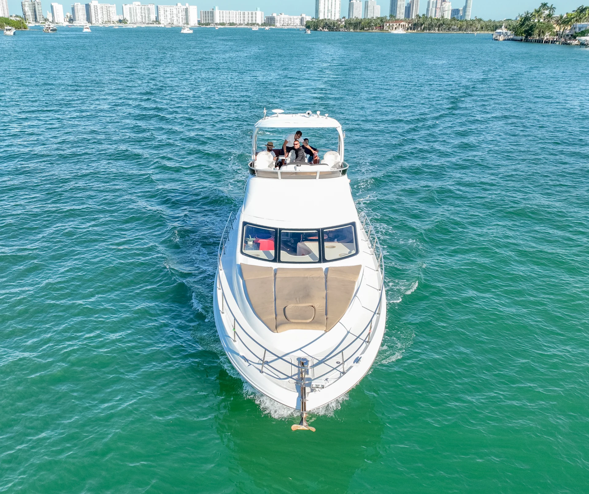 Sea Ray 4 Sea Ray - Imagen 4