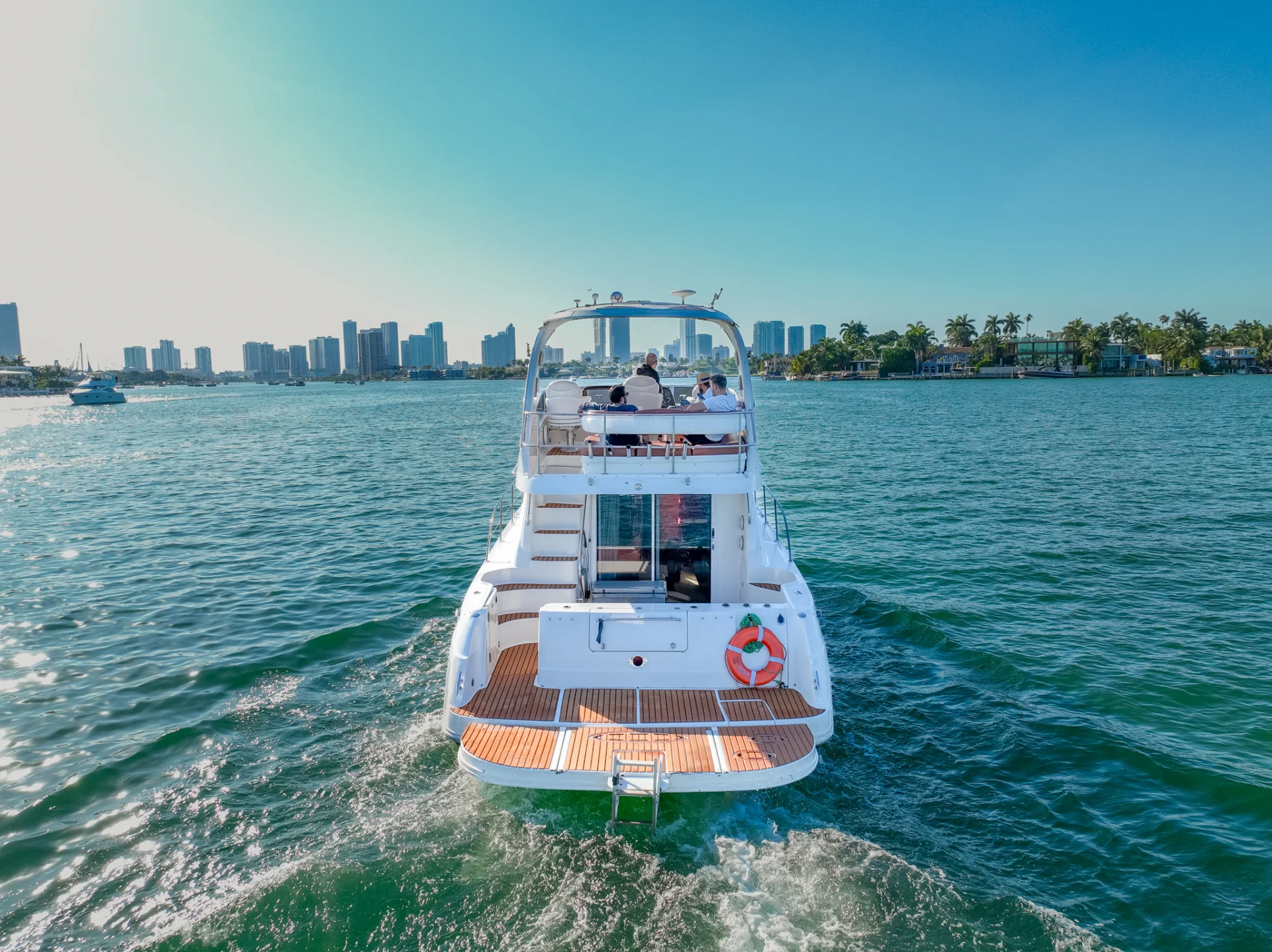 Sea Ray 5 Sea Ray - Imagen 5