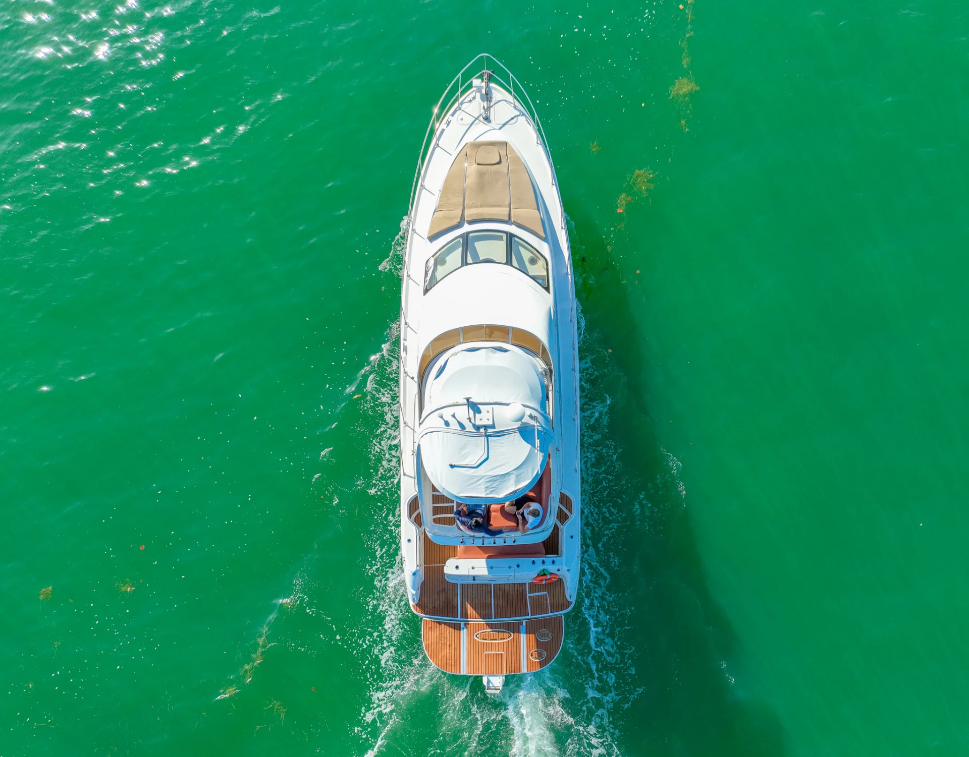 Sea Ray 6 Sea Ray - Imagen 6