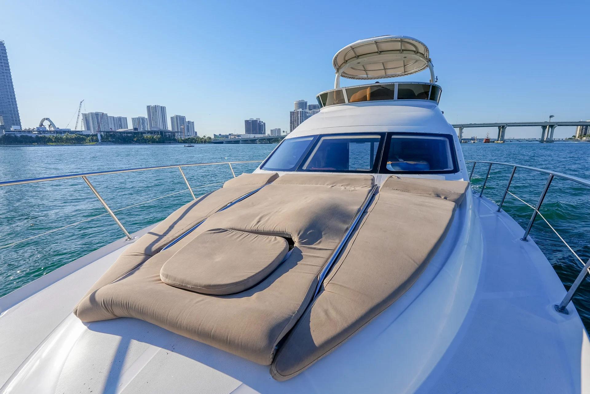 Sea Ray 7 Sea Ray - Imagen 7