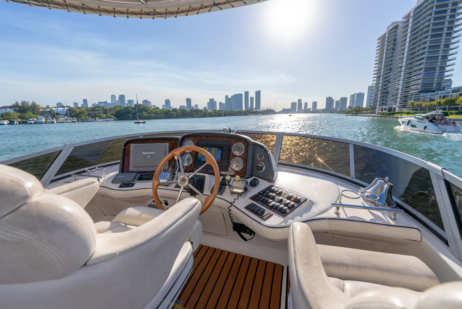 Sea Ray 8 Sea Ray - Imagen 8