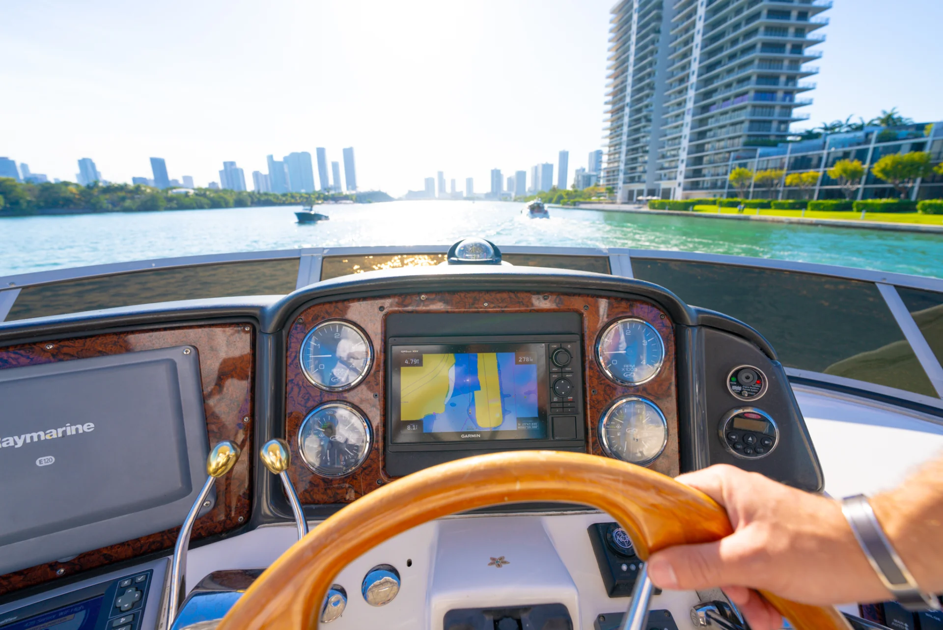 Sea Ray 9 Sea Ray - Imagen 9