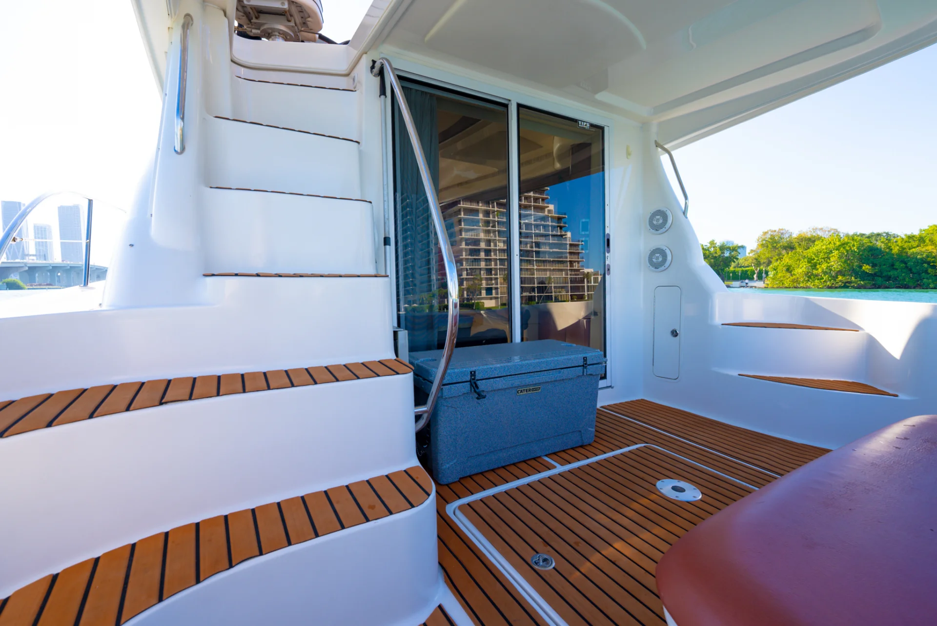 Sea Ray 10 Sea Ray - Imagen 10