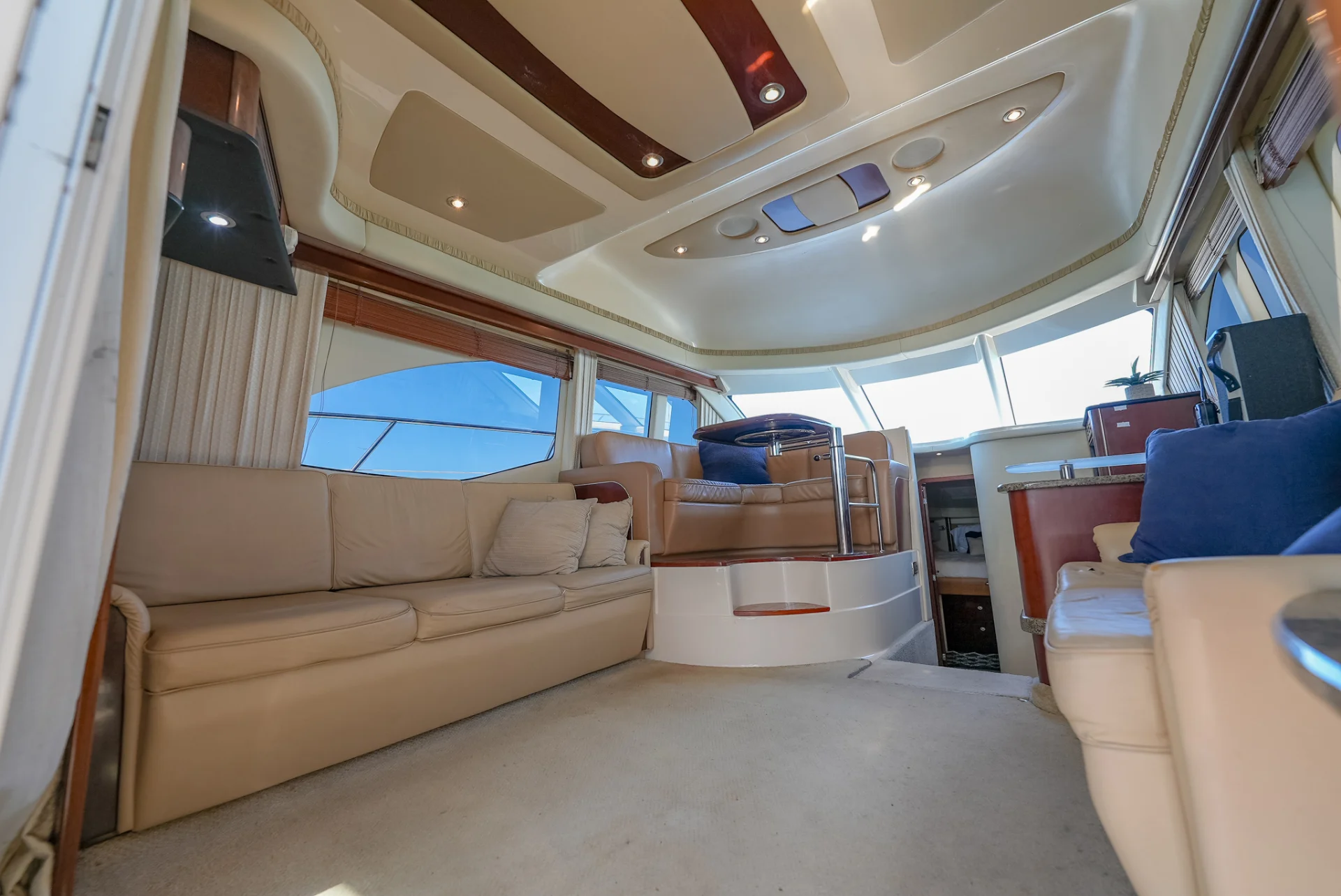 Sea Ray 11 Sea Ray - Imagen 11
