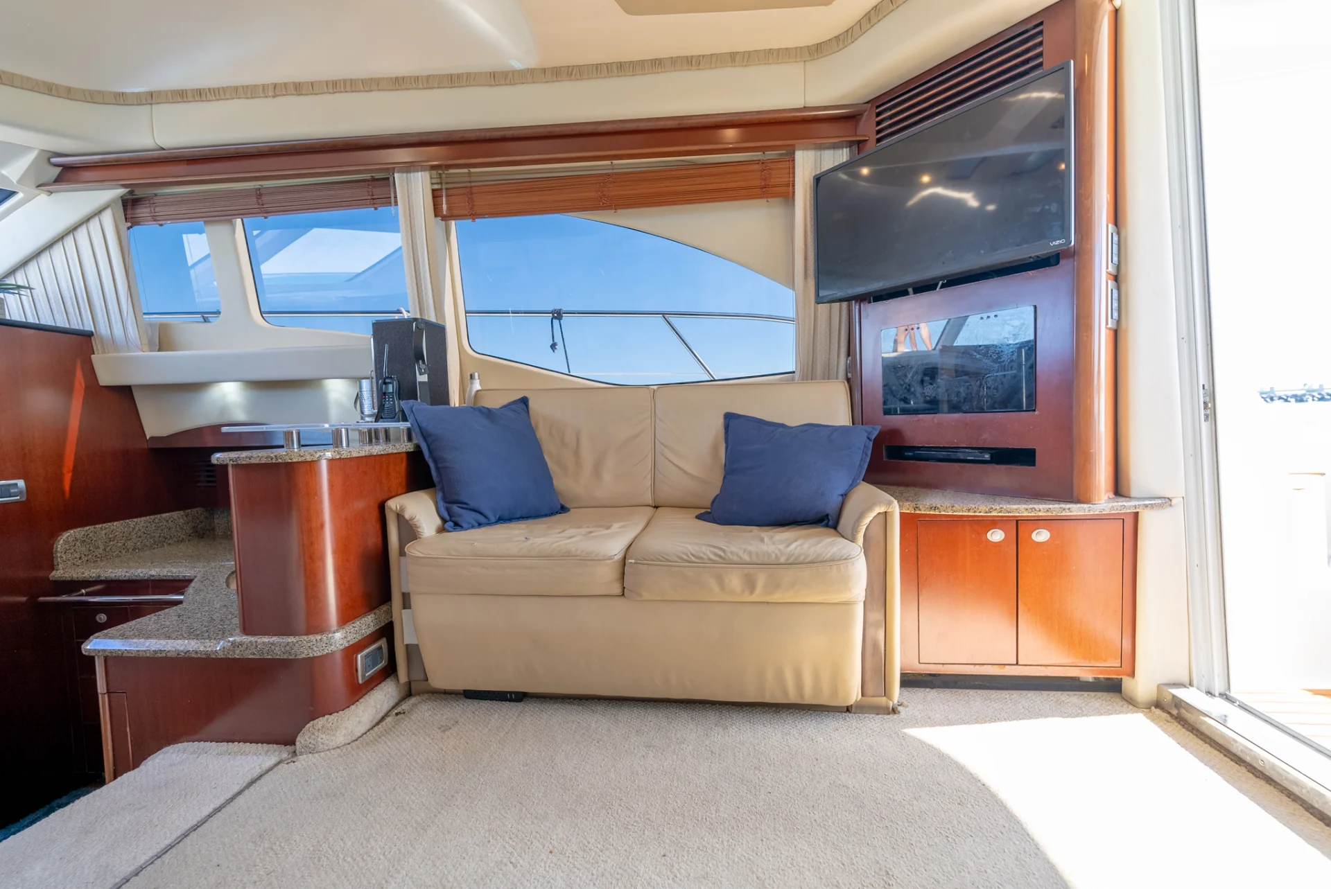 Sea Ray 12 Sea Ray - Imagen 12
