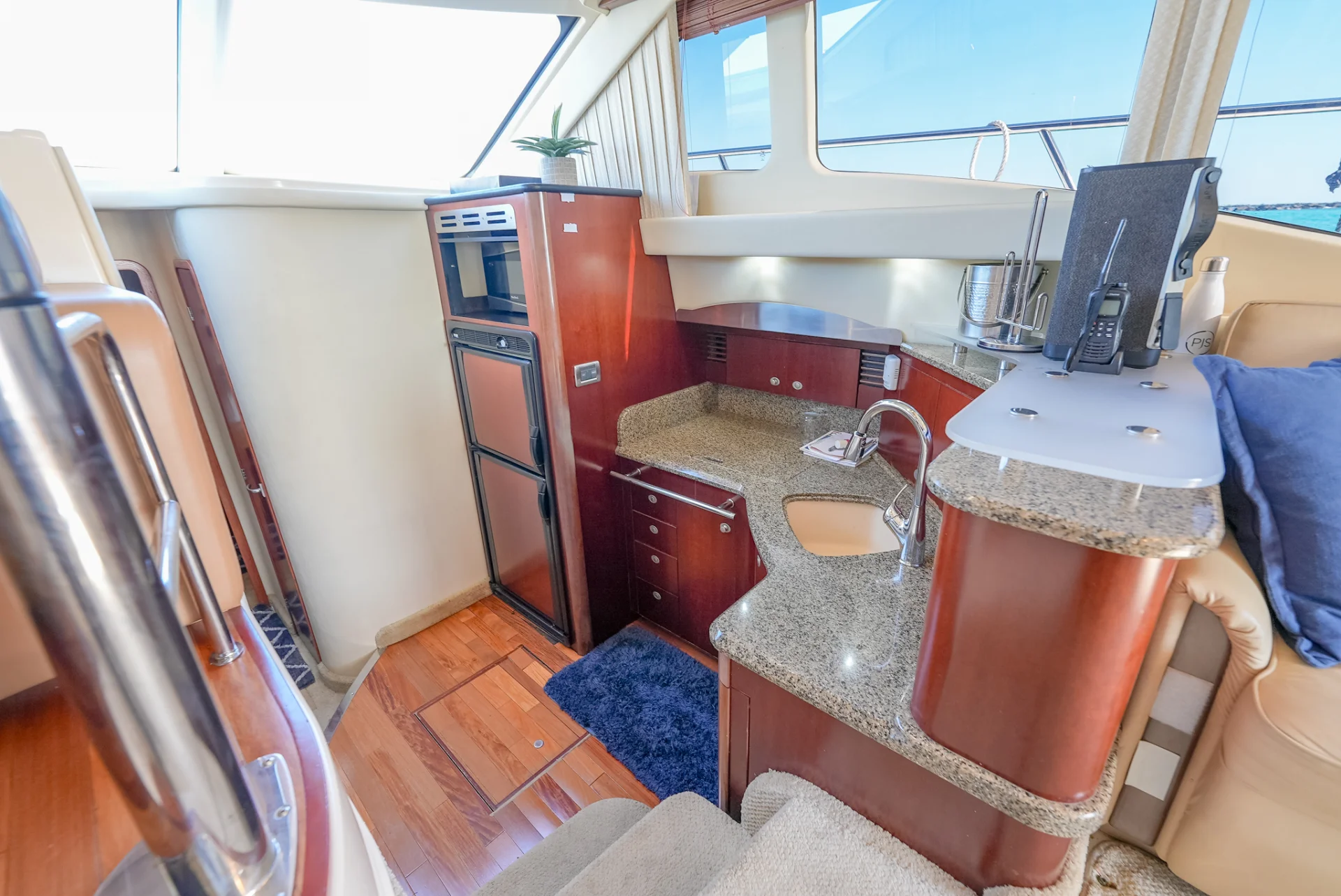 Sea Ray 15 Sea Ray - Imagen 15