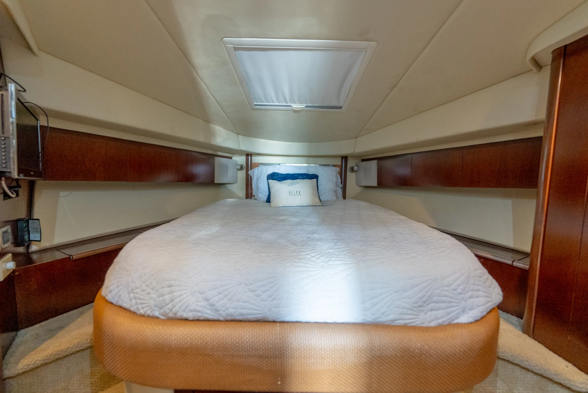Sea Ray 17 Sea Ray - Imagen 17