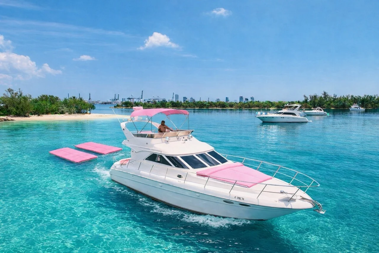 Horizon Pink 4 Horizon Pink - Imagen 4
