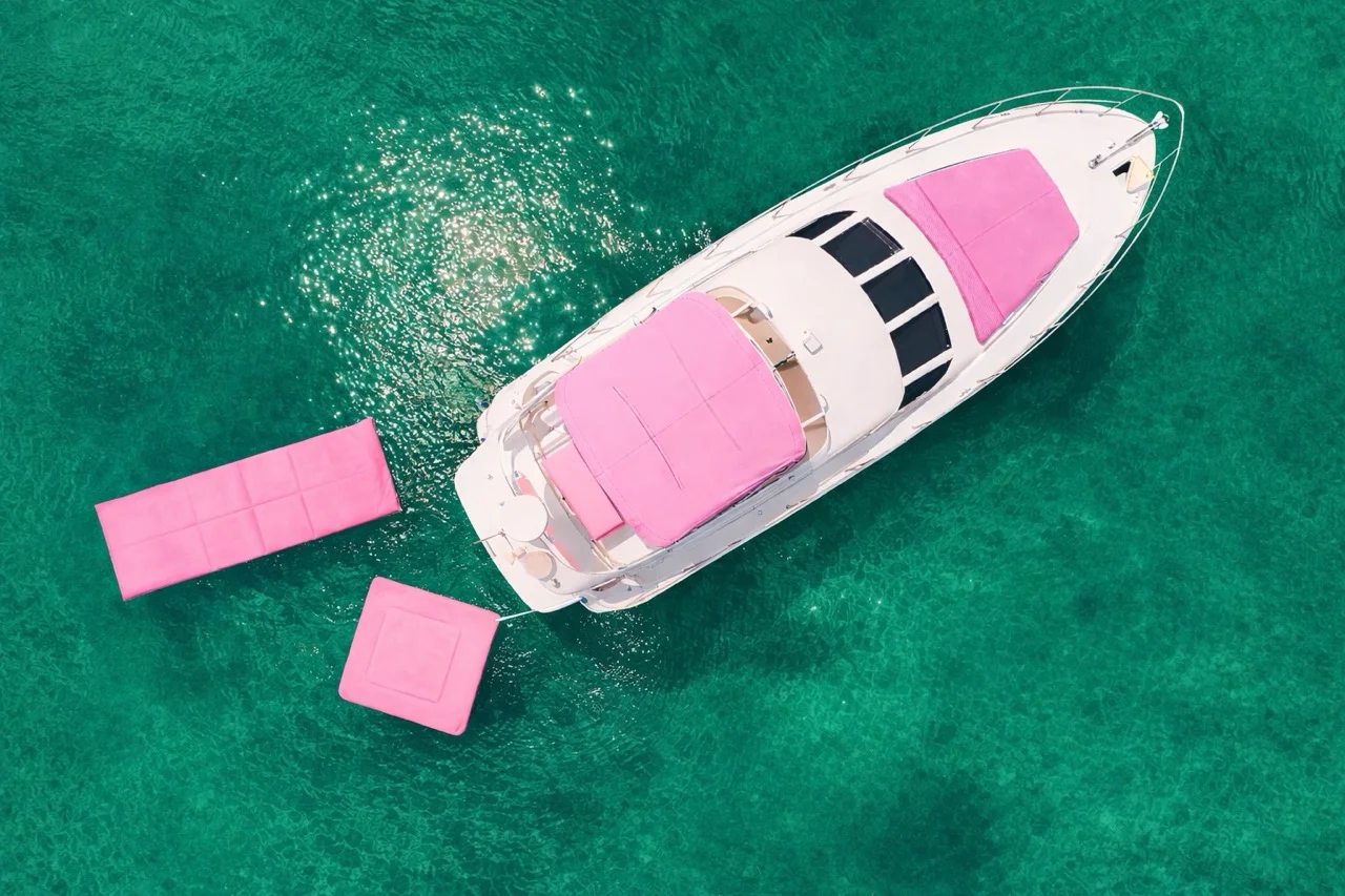 Horizon Pink 5 Horizon Pink - Imagen 5