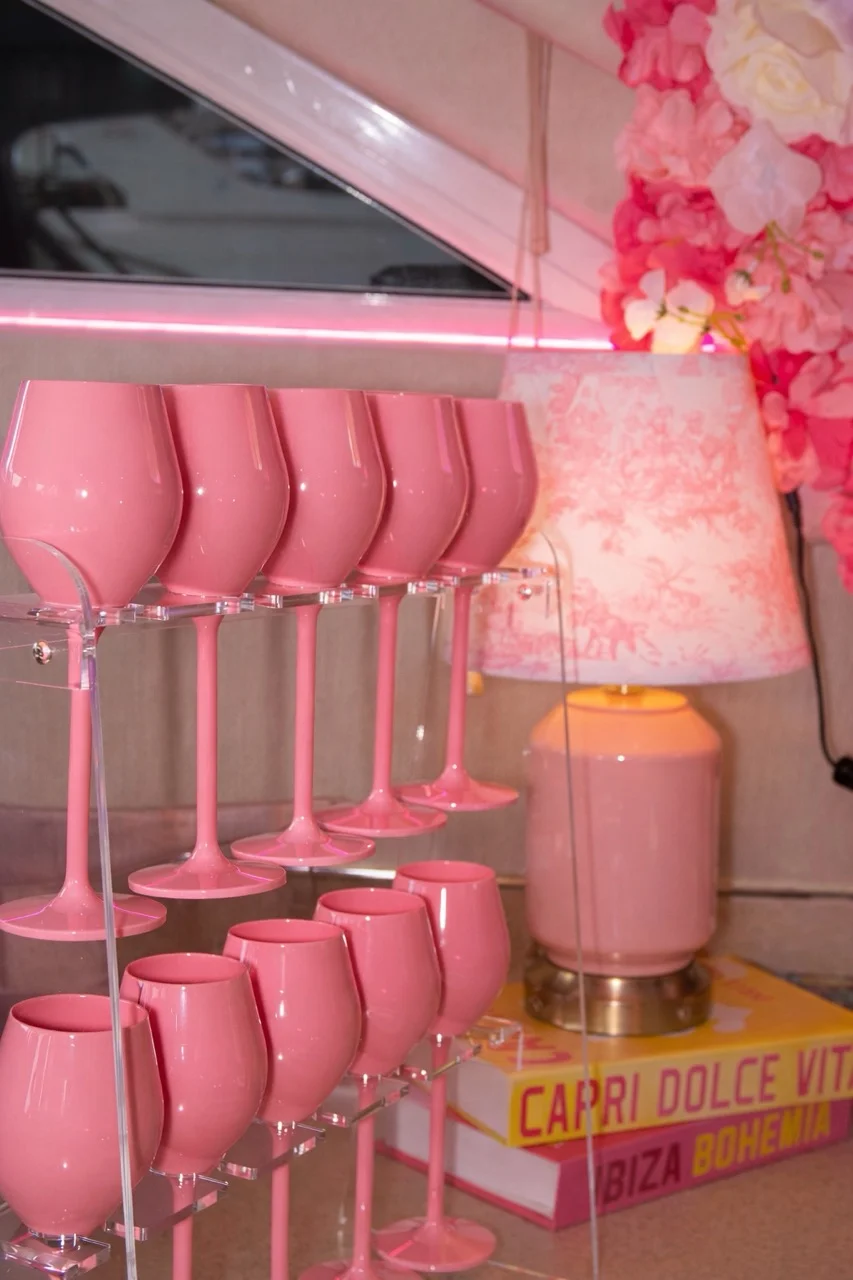 Horizon Pink 9 Horizon Pink - Imagen 9