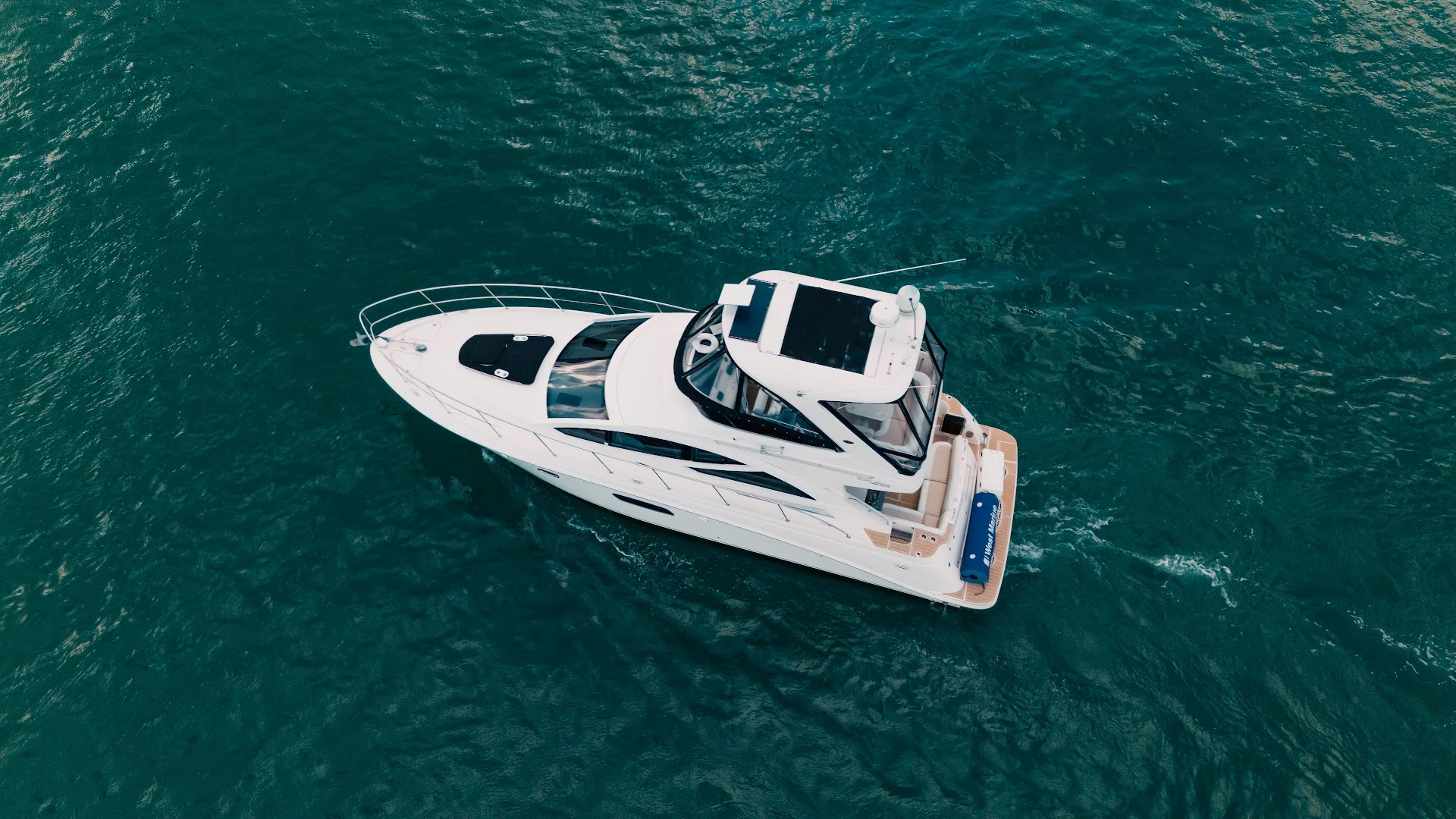 Sail La Vie 18 Sail La Vie - Imagen 18