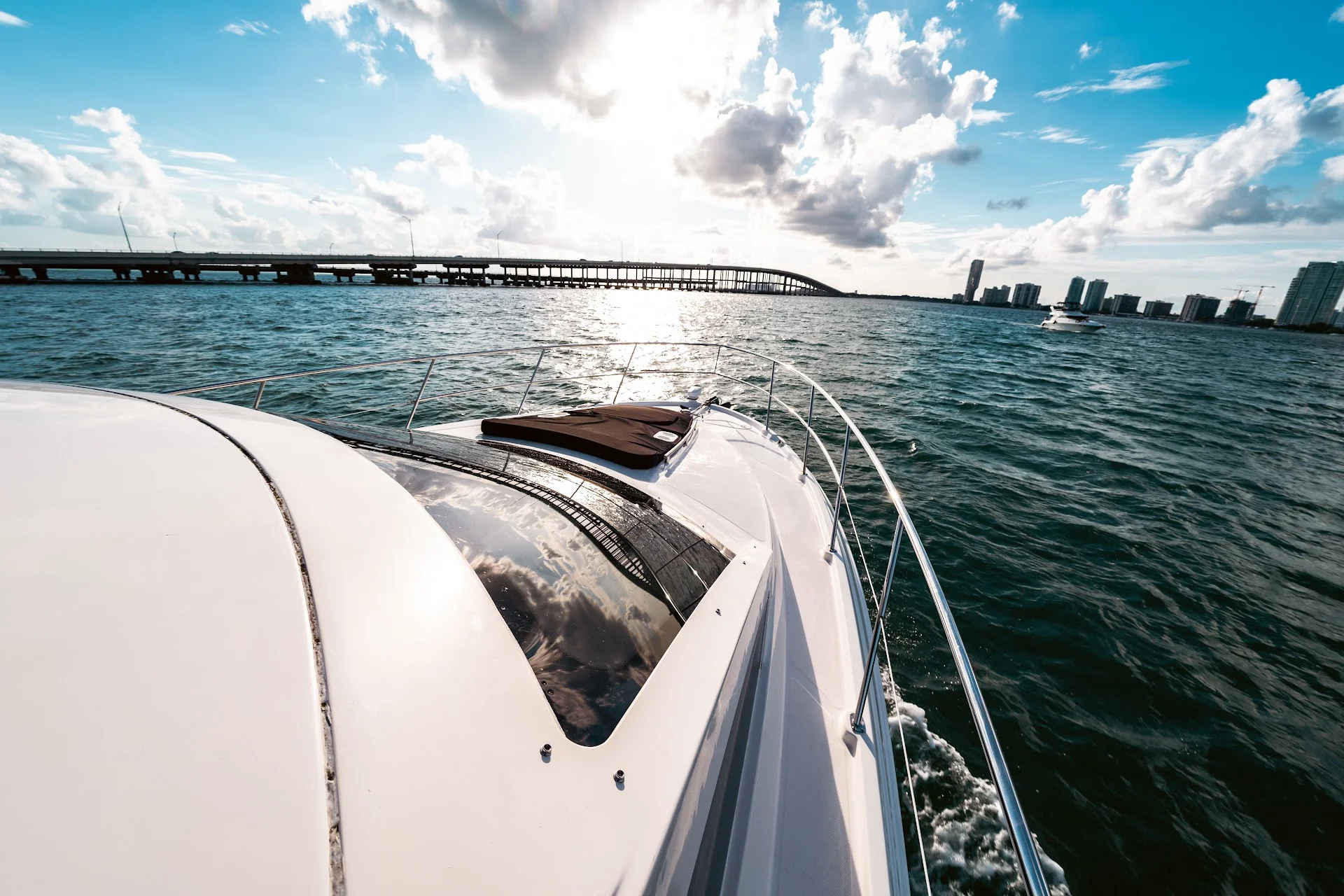 Sail La Vie 30 Sail La Vie - Imagen 30