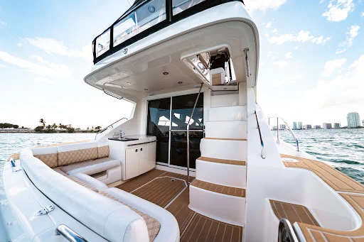 Sail La Vie 32 Sail La Vie - Imagen 32