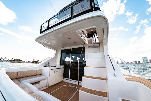 Sail La Vie 34 Sail La Vie - Imagen 34