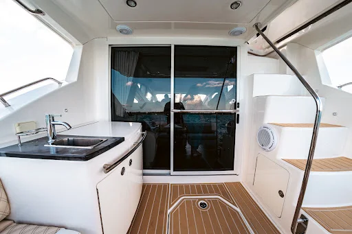 Sail La Vie 35 Sail La Vie - Imagen 35