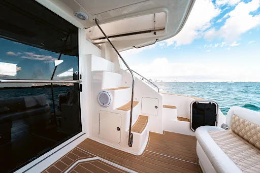 Sail La Vie 36 Sail La Vie - Imagen 36