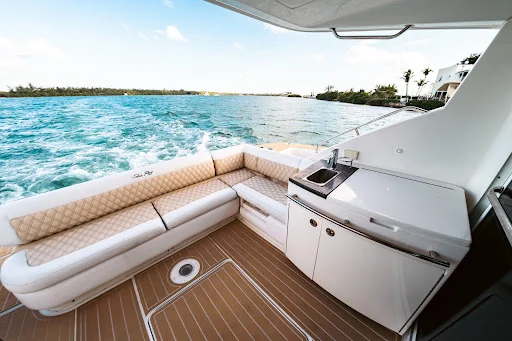 Sail La Vie 38 Sail La Vie - Imagen 38