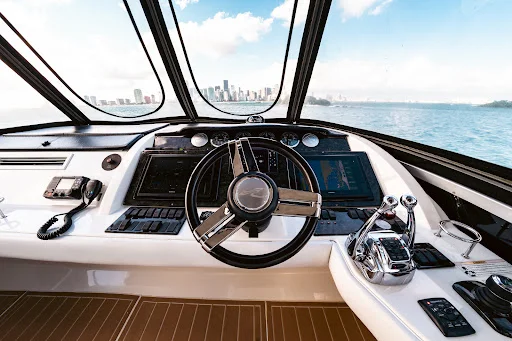 Sail La Vie 45 Sail La Vie - Imagen 45