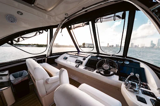 Sail La Vie 48 Sail La Vie - Imagen 48