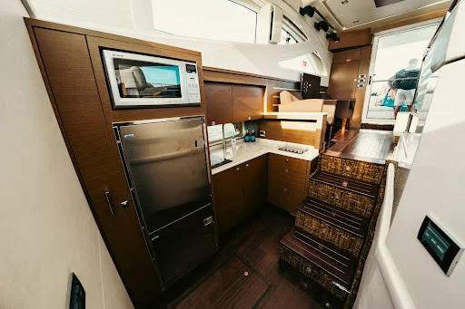 Sail La Vie 59 Sail La Vie - Imagen 59