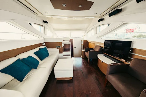Sail La Vie 68 Sail La Vie - Imagen 68