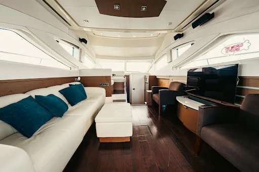 Sail La Vie 70 Sail La Vie - Imagen 70