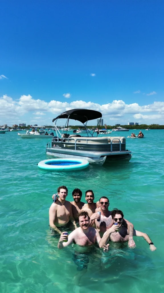 Pontoon