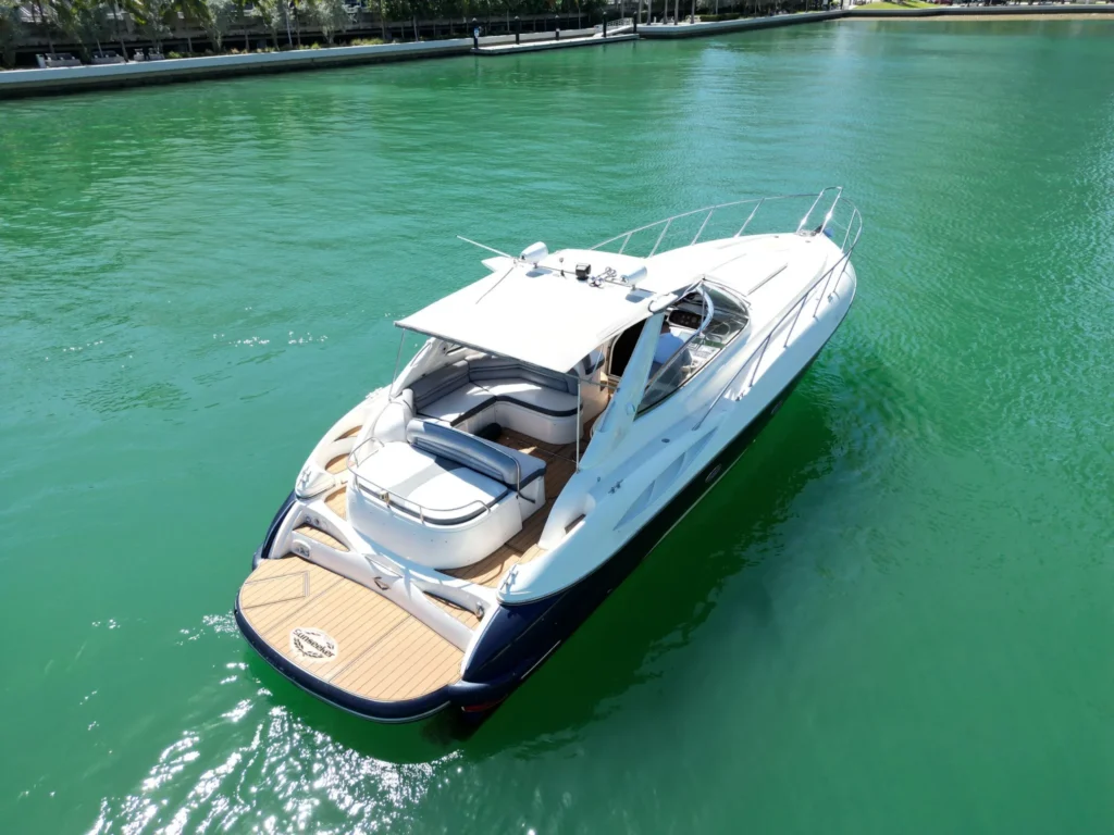 Sunseeker