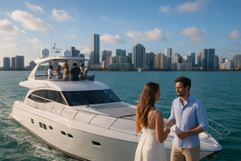 %Miami Yacht Rentals%