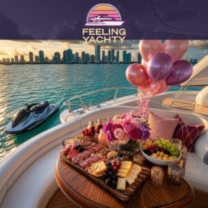 Add on Yacht Services