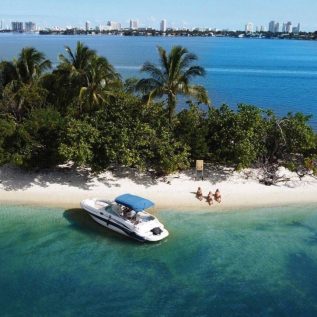 26 SeaRay Sundeck!-13