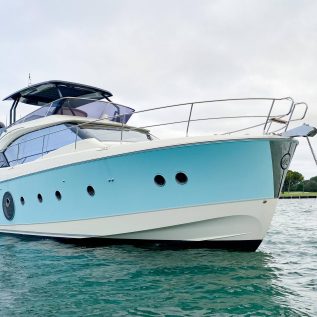 62 Beneteau _ Photo 56