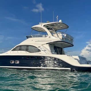 Amar flybrige 55FT -3